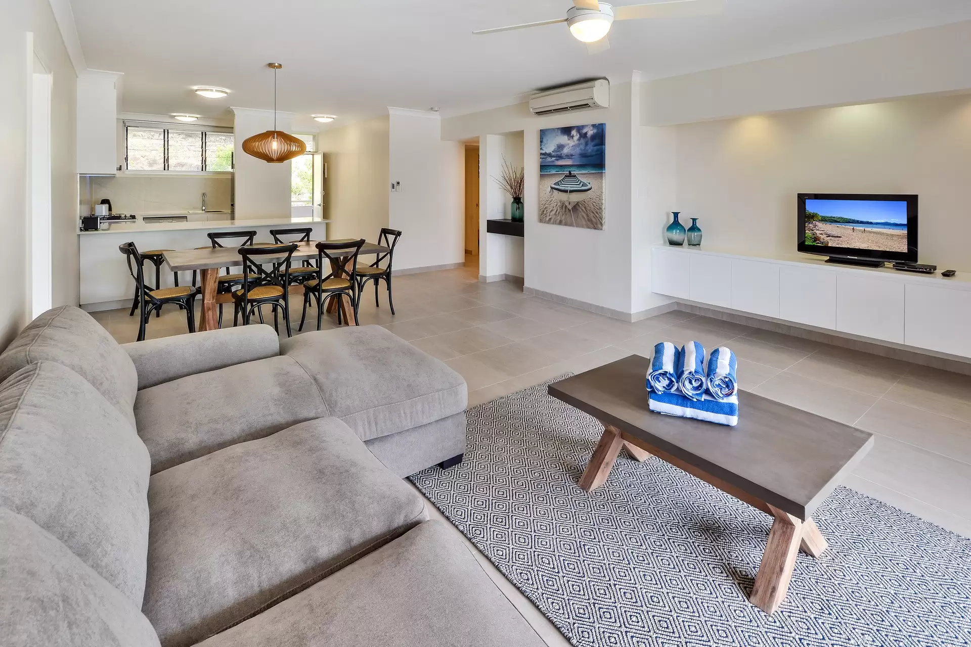 104/20 Resort Drive, Hamilton Island Sold by Queensland Sotheby's International Realty - image 1