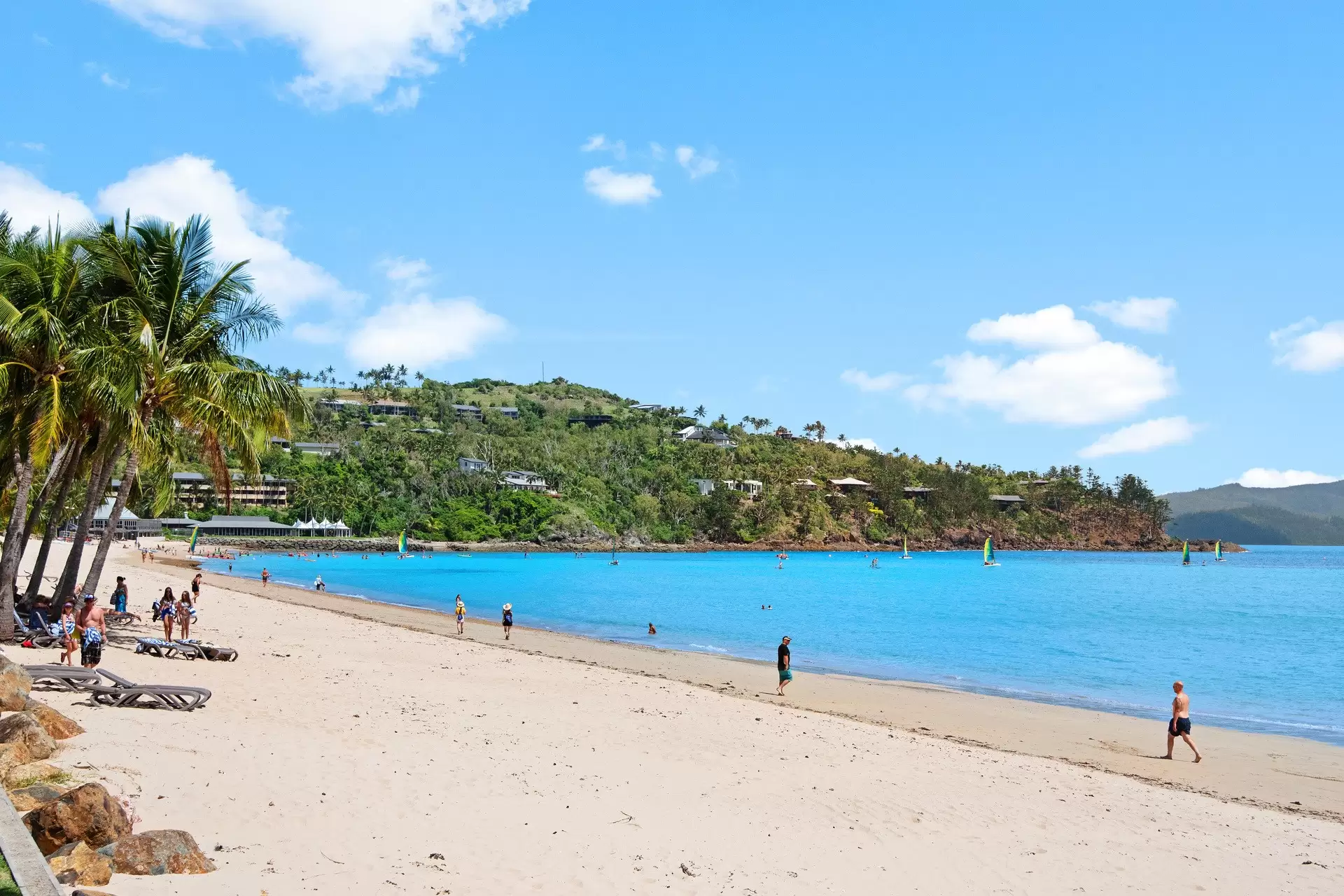 104/20 Resort Drive, Hamilton Island Sold by Queensland Sotheby's International Realty - image 1