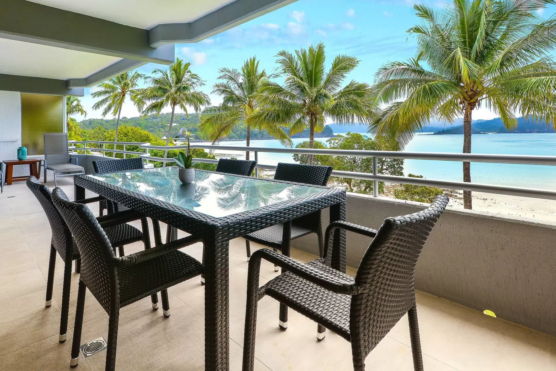 104/20 Resort Drive, Hamilton Island Sold by Queensland Sotheby's International Realty - image 1