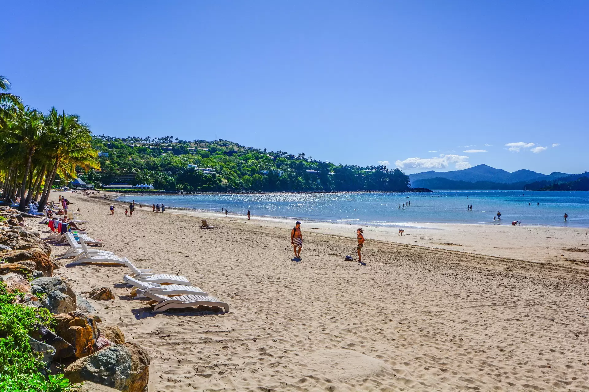 104/20 Resort Drive, Hamilton Island Sold by Queensland Sotheby's International Realty - image 1