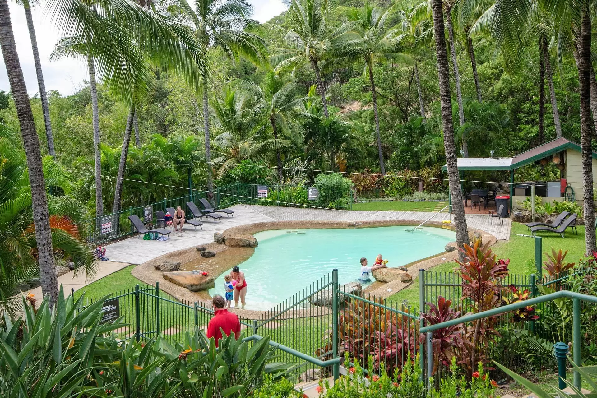 104/20 Resort Drive, Hamilton Island Sold by Queensland Sotheby's International Realty - image 1