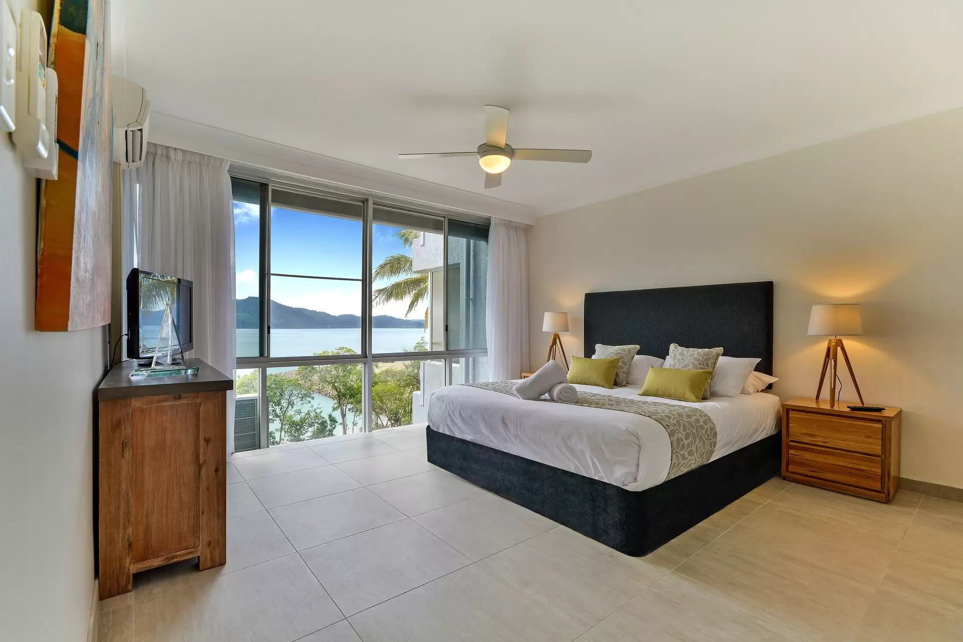 104/20 Resort Drive, Hamilton Island Sold by Queensland Sotheby's International Realty - image 1