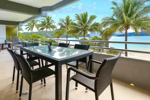 104/20 Resort Drive, Hamilton Island Sold by 