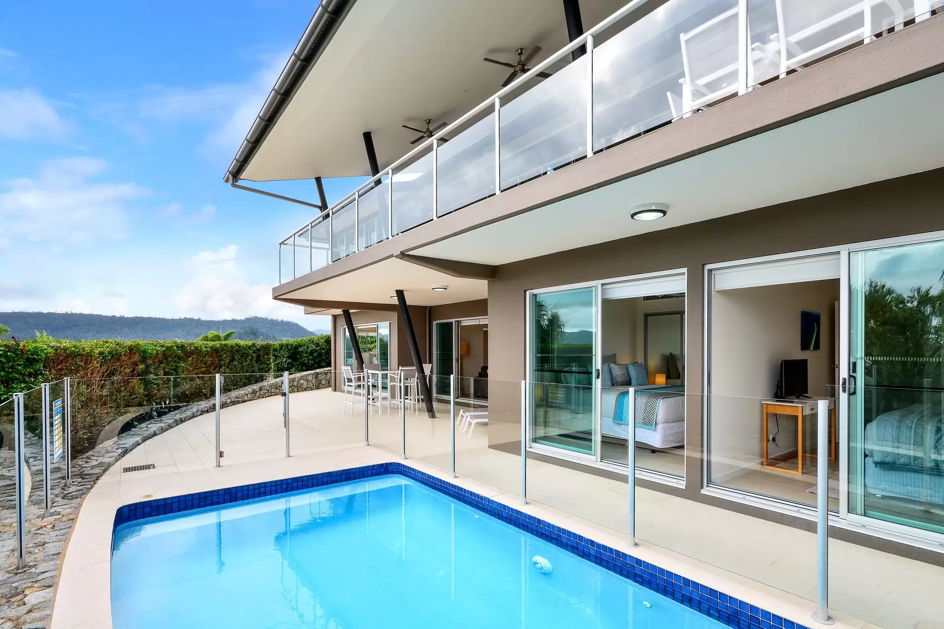 1/18 Whitsunday Boulevard, Hamilton Island Sold by Queensland Sotheby's International Realty - image 1