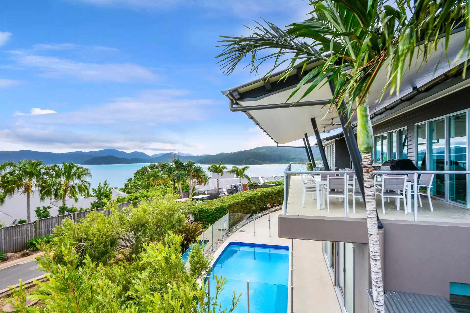 1/18 Whitsunday Boulevard, Hamilton Island Sold by Queensland Sotheby's International Realty - image 1