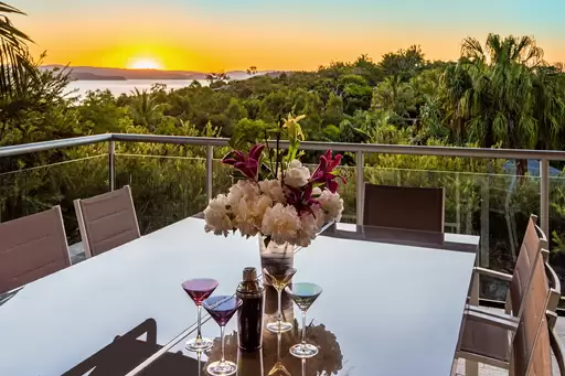 1/18 Whitsunday Boulevard, Hamilton Island Sold by 