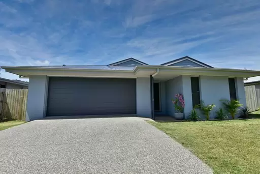 19 Lemau Court, Jubilee Pocket Sold by Queensland Sotheby's International Realty