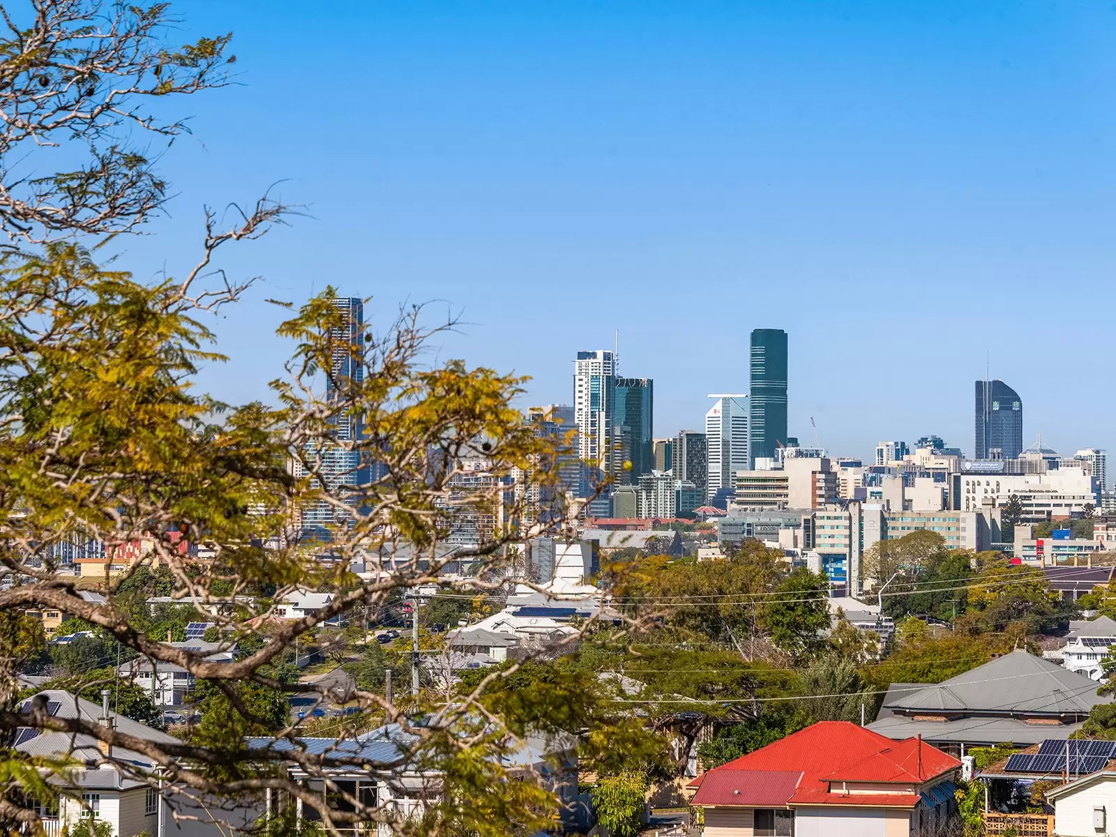 31 MacKay Street, Windsor Sold by Queensland Sotheby's International Realty - image 1