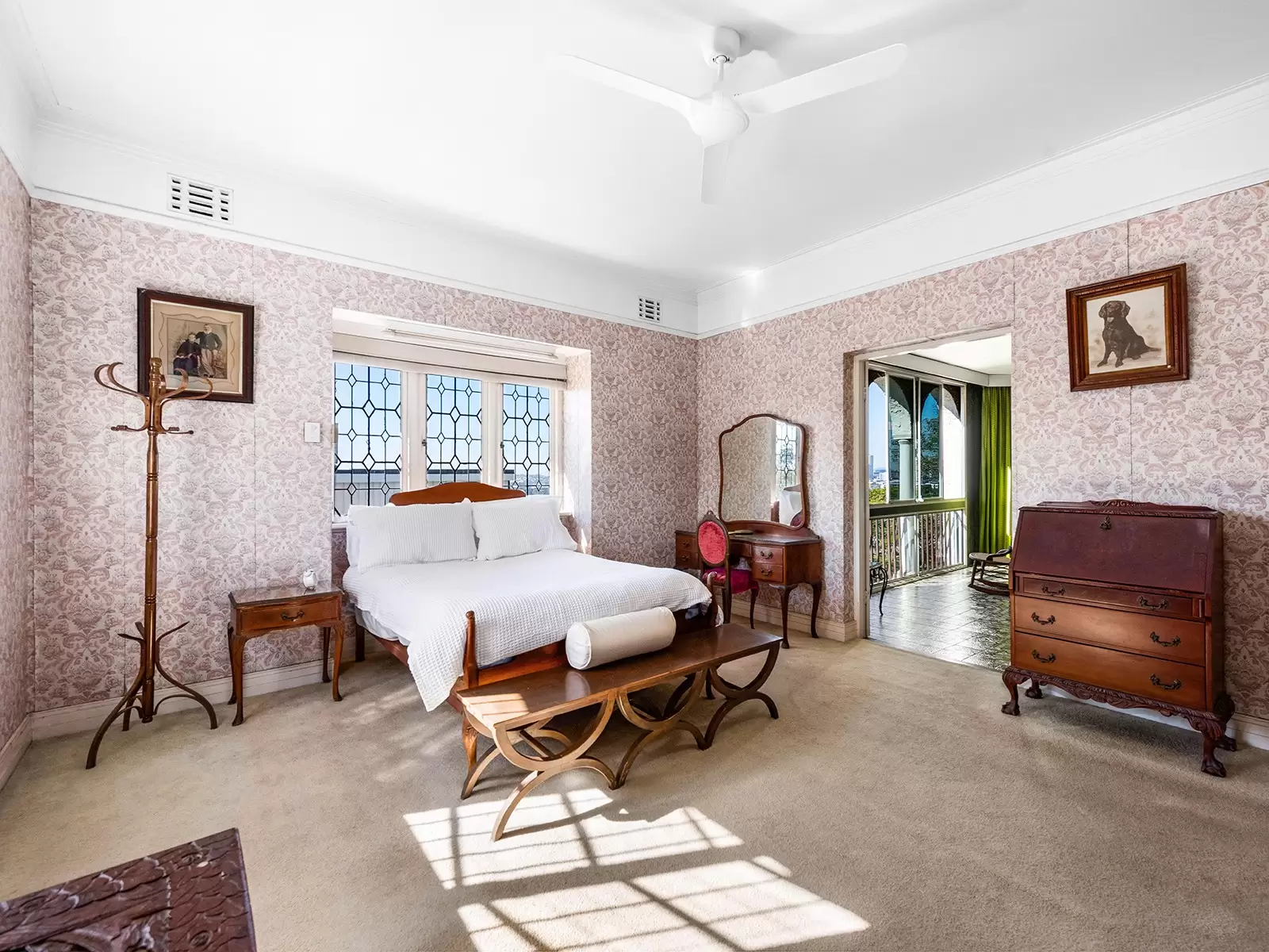 31 MacKay Street, Windsor Sold by Queensland Sotheby's International Realty - image 1