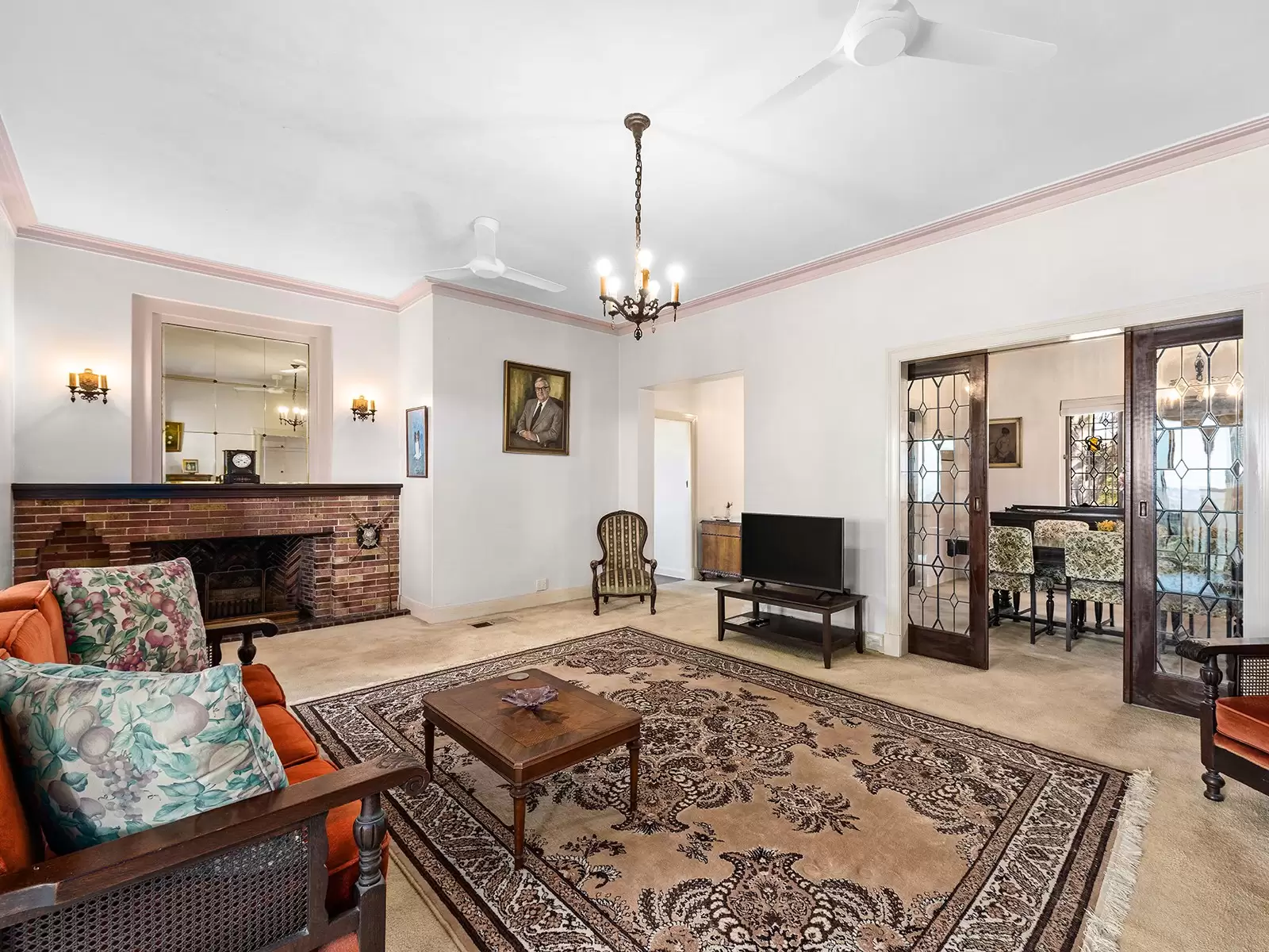 31 MacKay Street, Windsor Sold by  - image 1