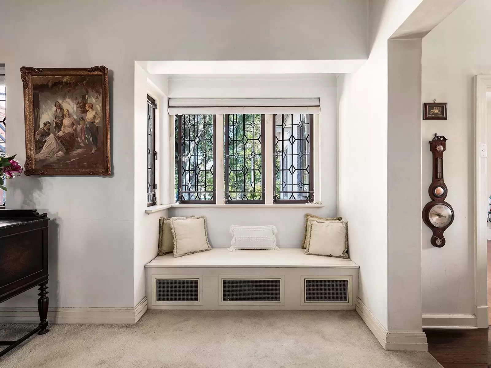 31 MacKay Street, Windsor Sold by Queensland Sotheby's International Realty - image 1