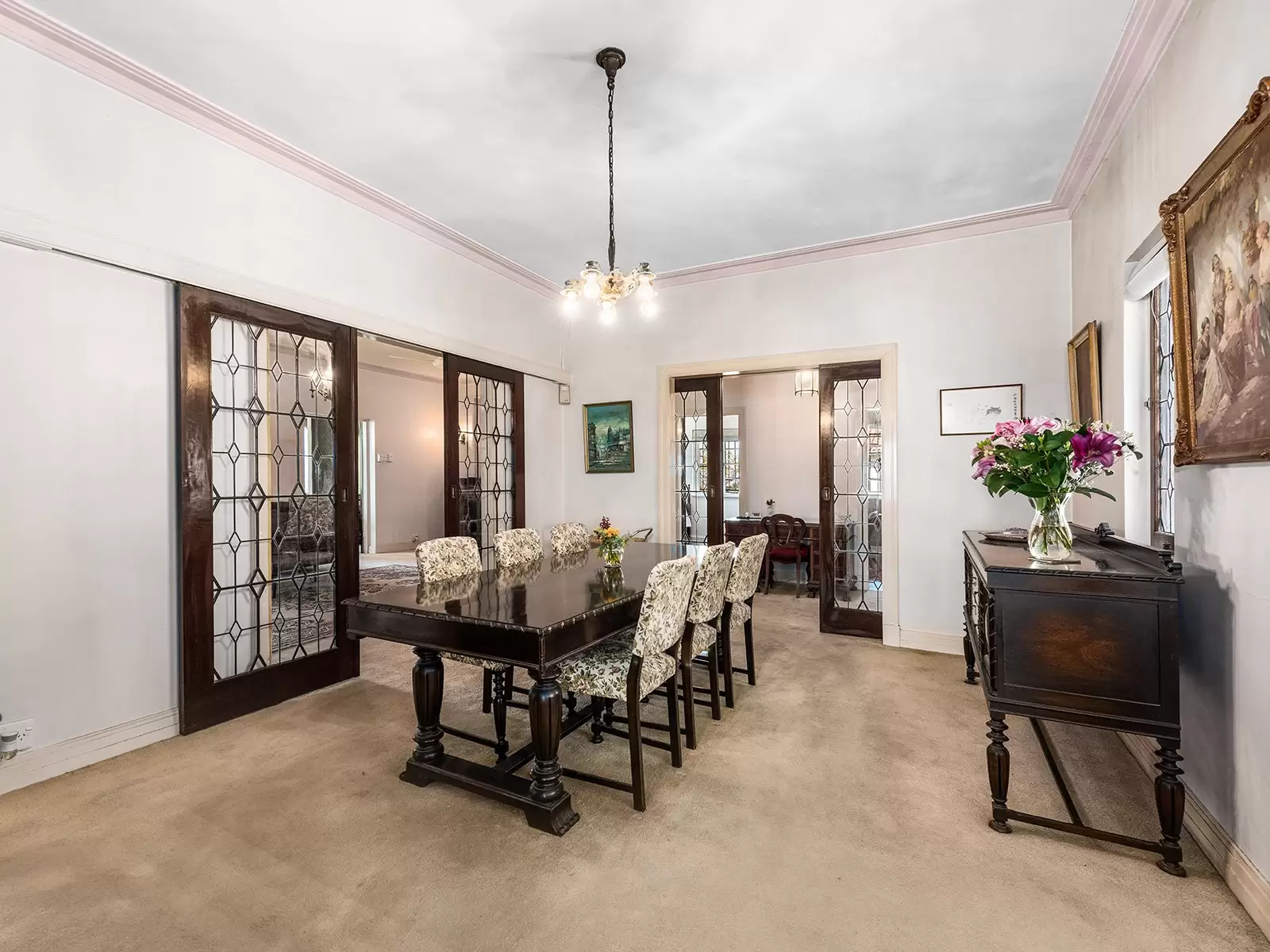 31 MacKay Street, Windsor Sold by Queensland Sotheby's International Realty - image 1