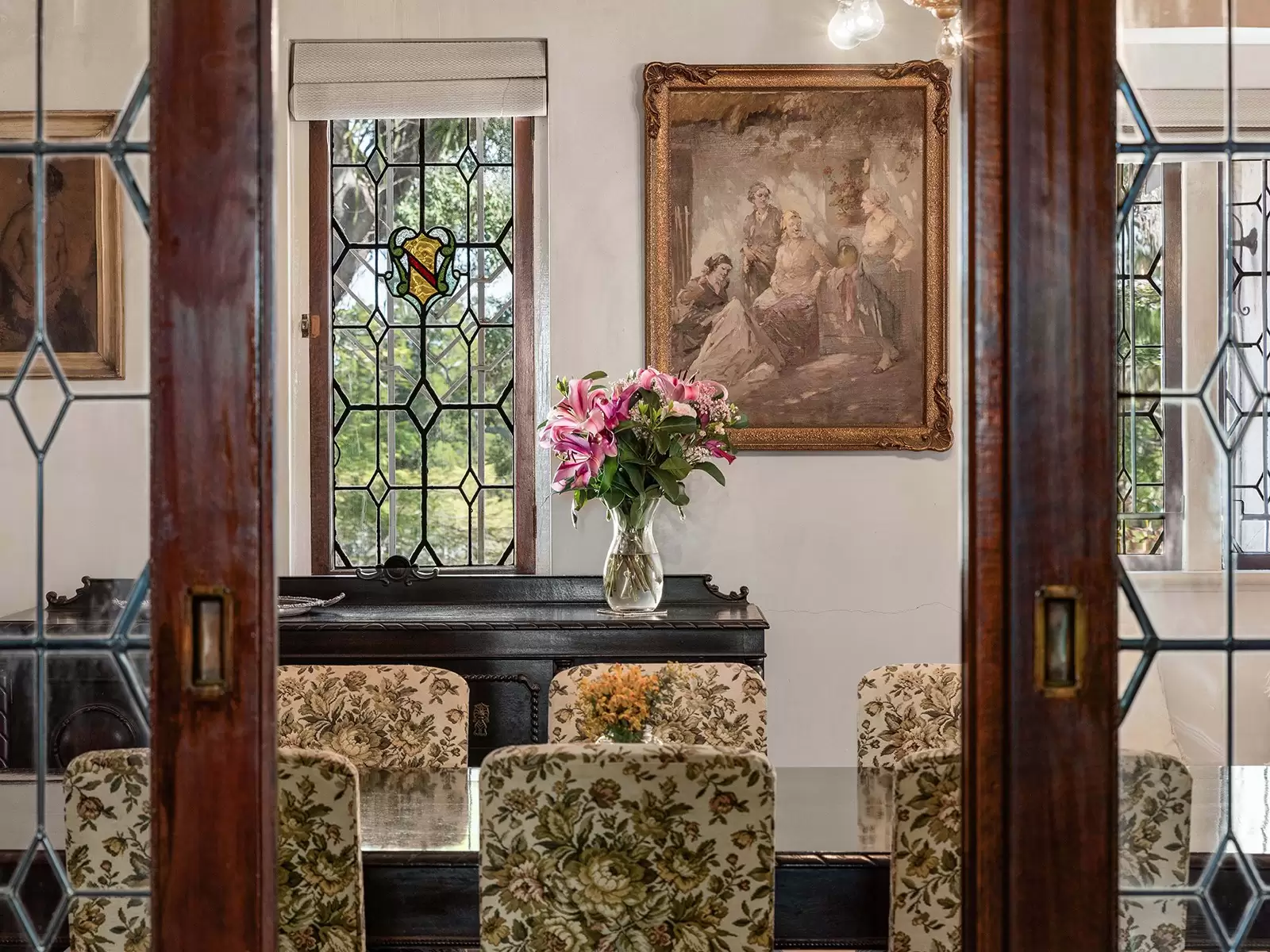 31 MacKay Street, Windsor Sold by Queensland Sotheby's International Realty - image 1