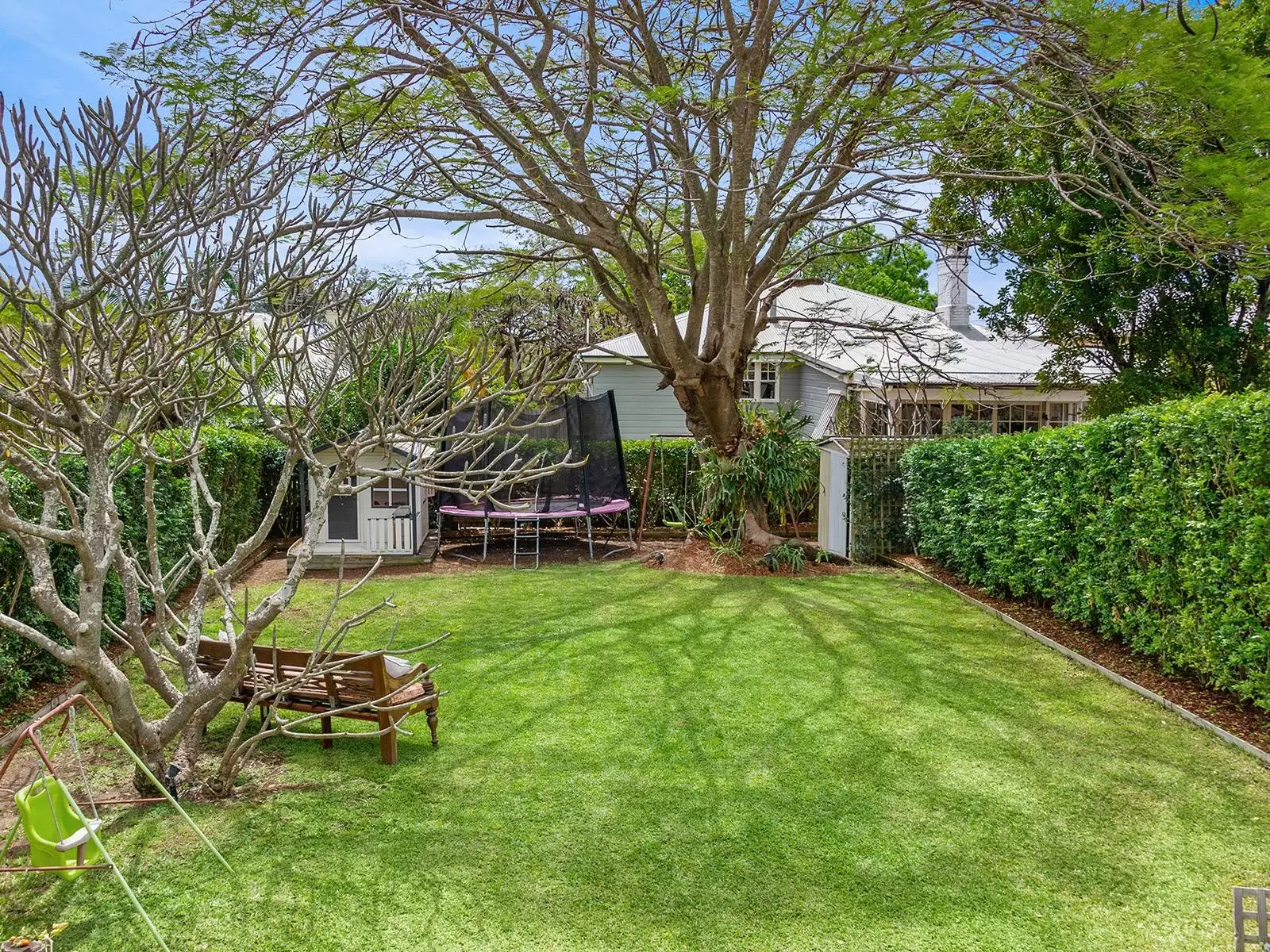 22 Wride Street, Wooloowin Sold by Queensland Sotheby's International Realty - image 1