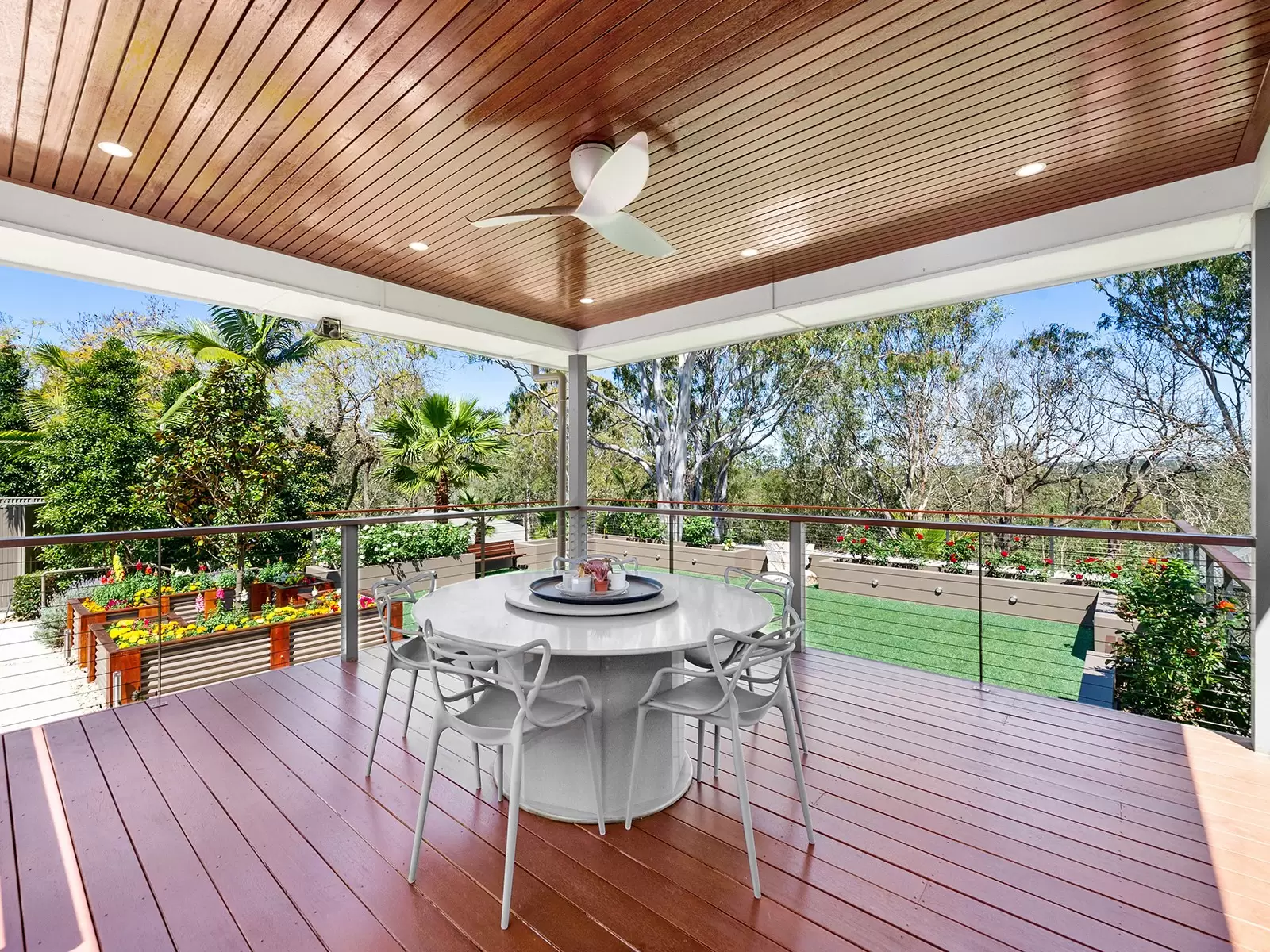 38 Annabel Street, Kenmore Sold by Queensland Sotheby's International Realty - image 1