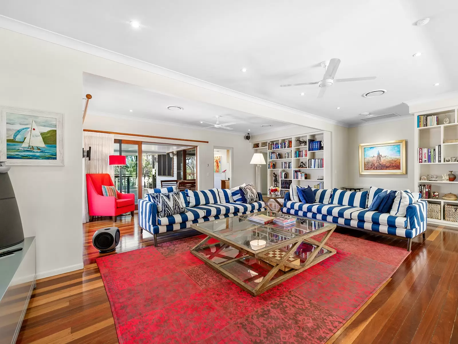 38 Annabel Street, Kenmore Sold by Queensland Sotheby's International Realty - image 1