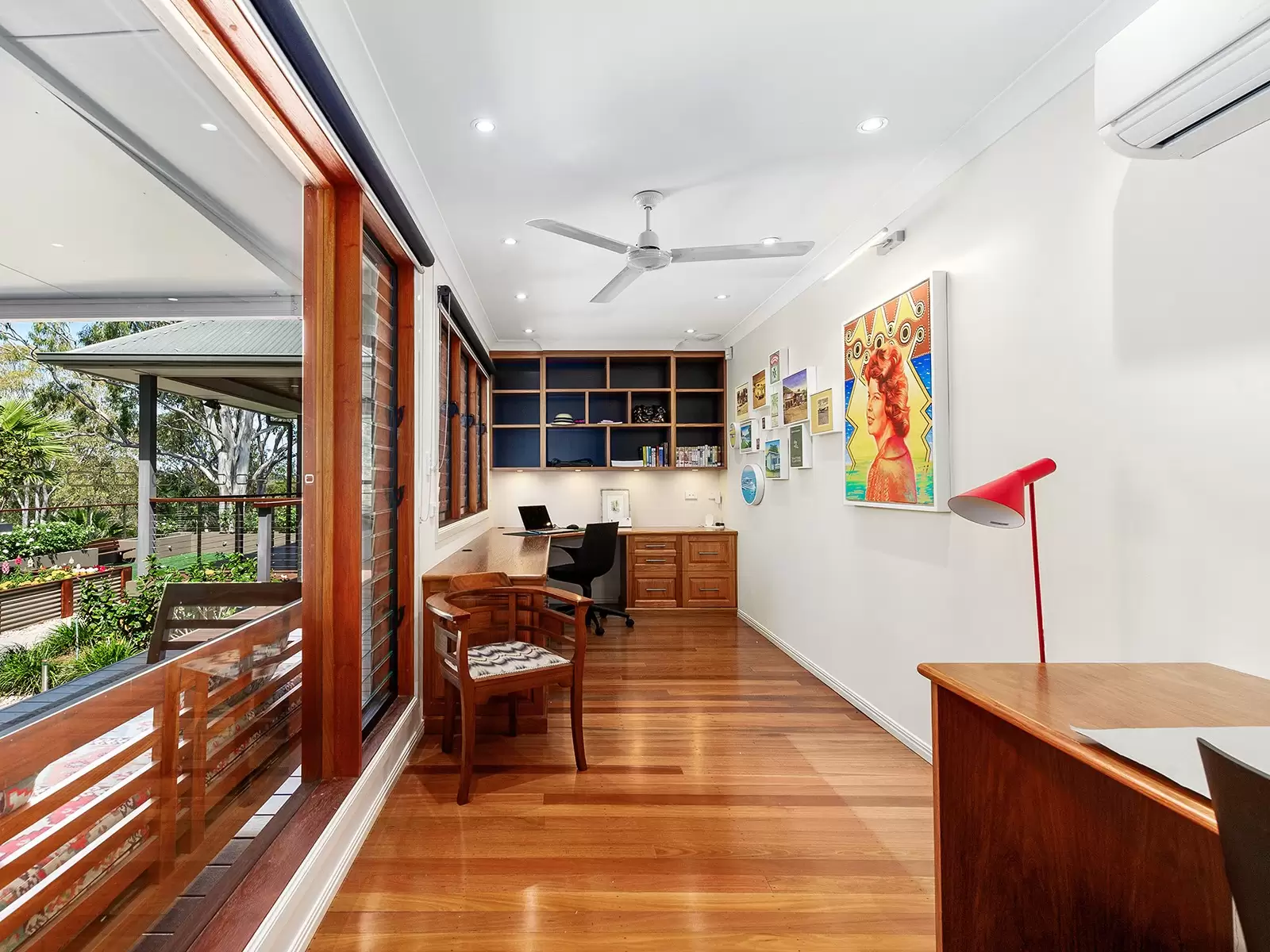 38 Annabel Street, Kenmore Sold by Queensland Sotheby's International Realty - image 1