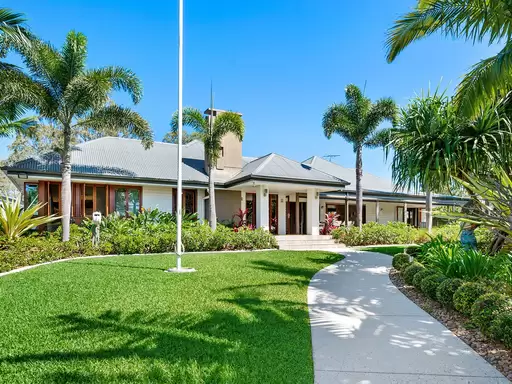 38 Annabel Street, Kenmore Sold by 