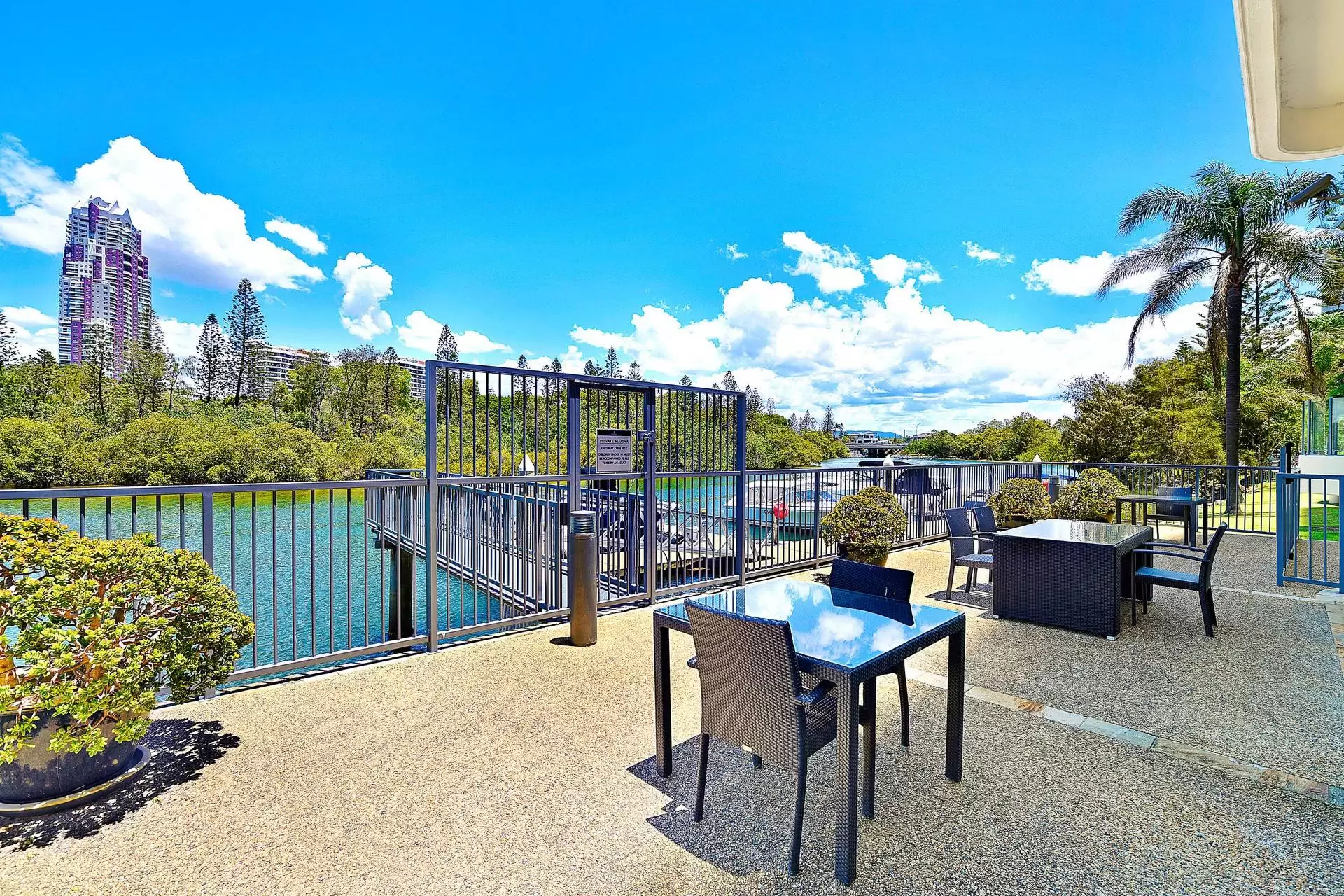103/1 Serisier Avenue, Main Beach Sold by Queensland Sotheby's International Realty - image 1