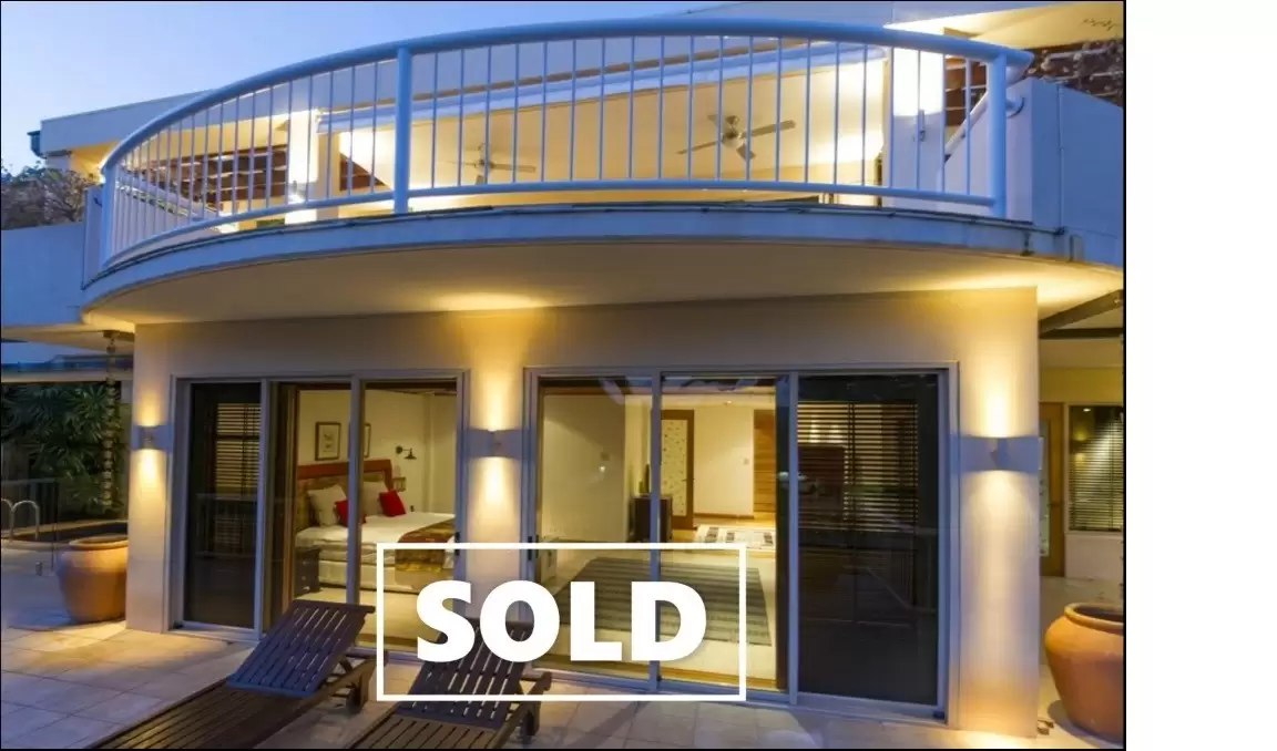57 Murphy Street, Port Douglas Sold by Queensland Sotheby's International Realty - image 1