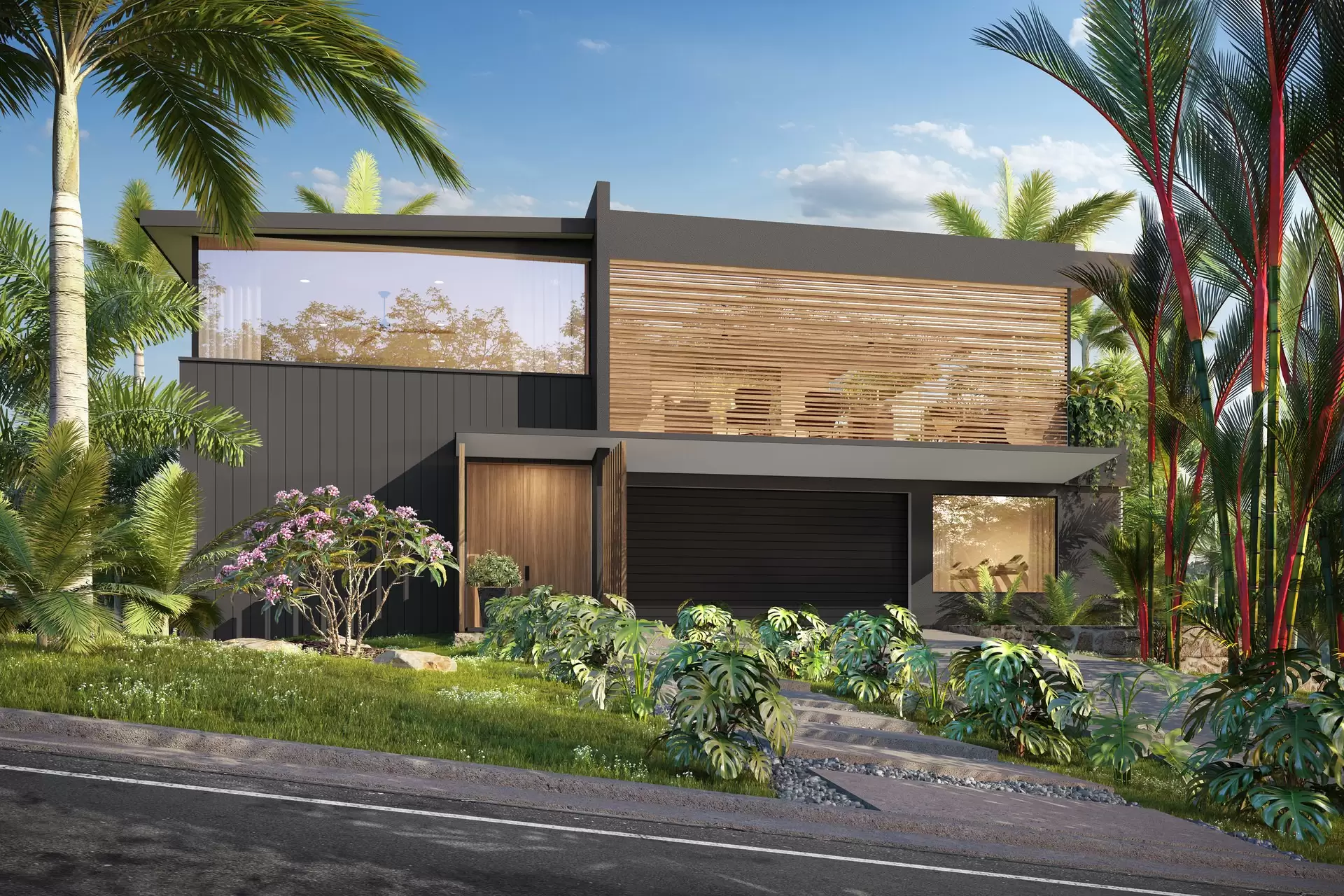 6 Wharf Street, Port Douglas Sold by Queensland Sotheby's International Realty - image 1
