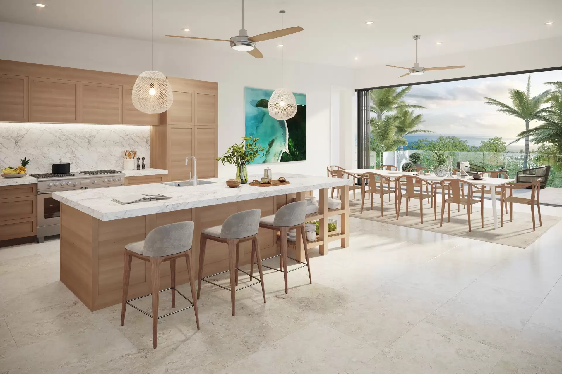 6 Wharf Street, Port Douglas Sold by Queensland Sotheby's International Realty - image 1
