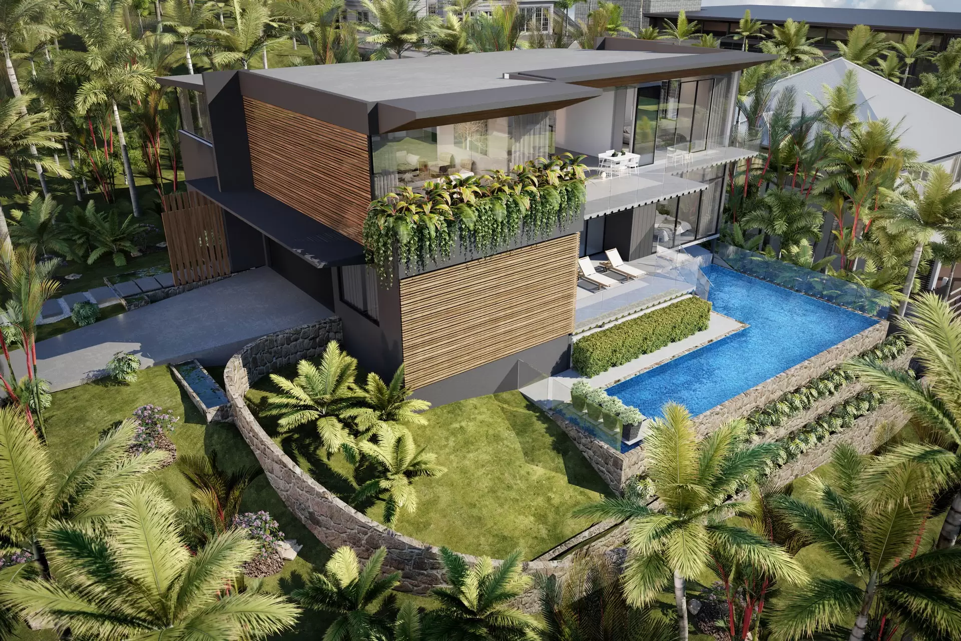 6 Wharf Street, Port Douglas Sold by Queensland Sotheby's International Realty - image 1