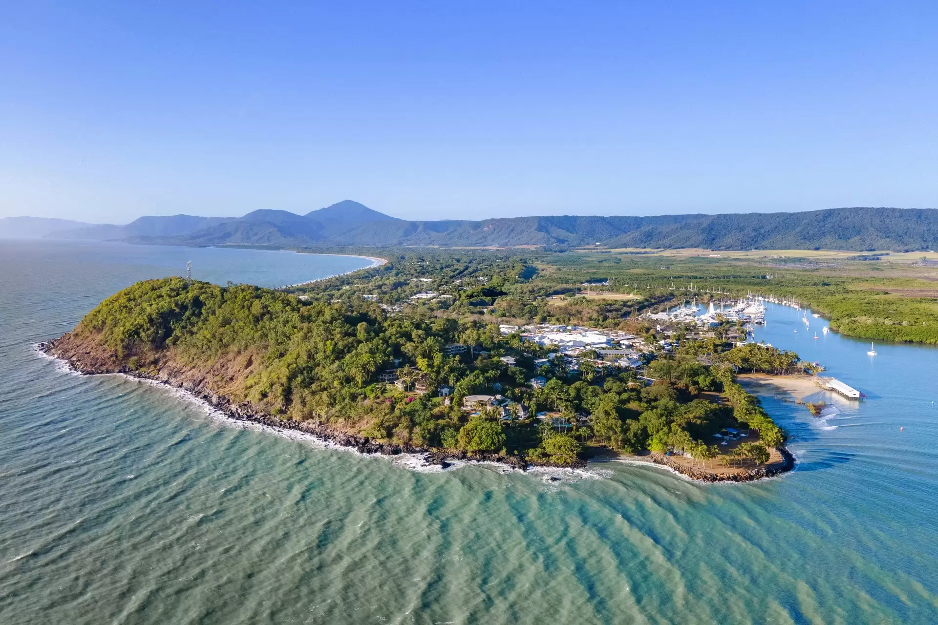 6 Wharf Street, Port Douglas Sold by Queensland Sotheby's International Realty - image 1