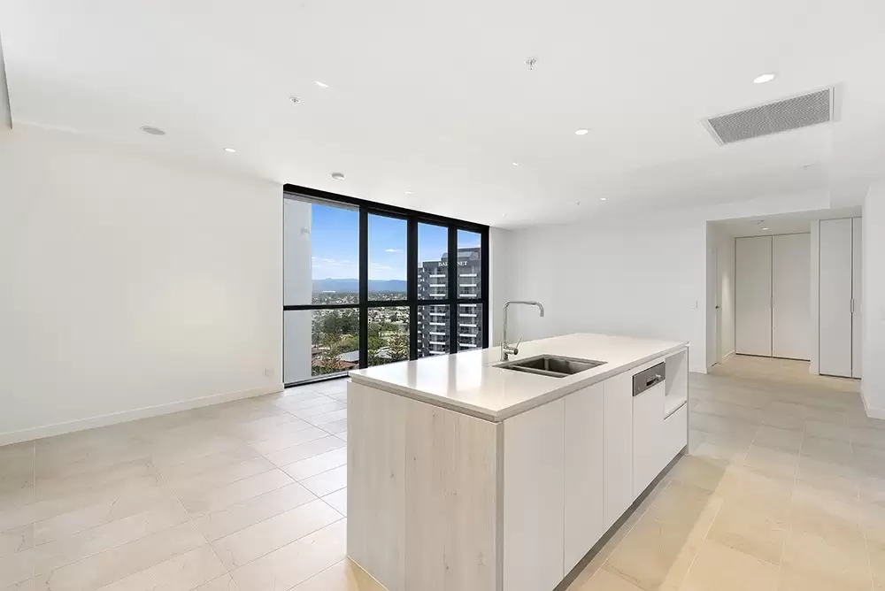 1102/3 Northcliffe Terrace, Surfers Paradise Sold by  - image 1