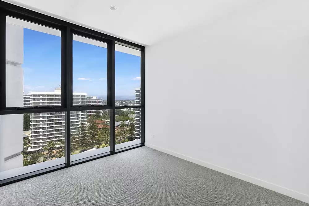 1102/3 Northcliffe Terrace, Surfers Paradise Sold by Queensland Sotheby's International Realty - image 1