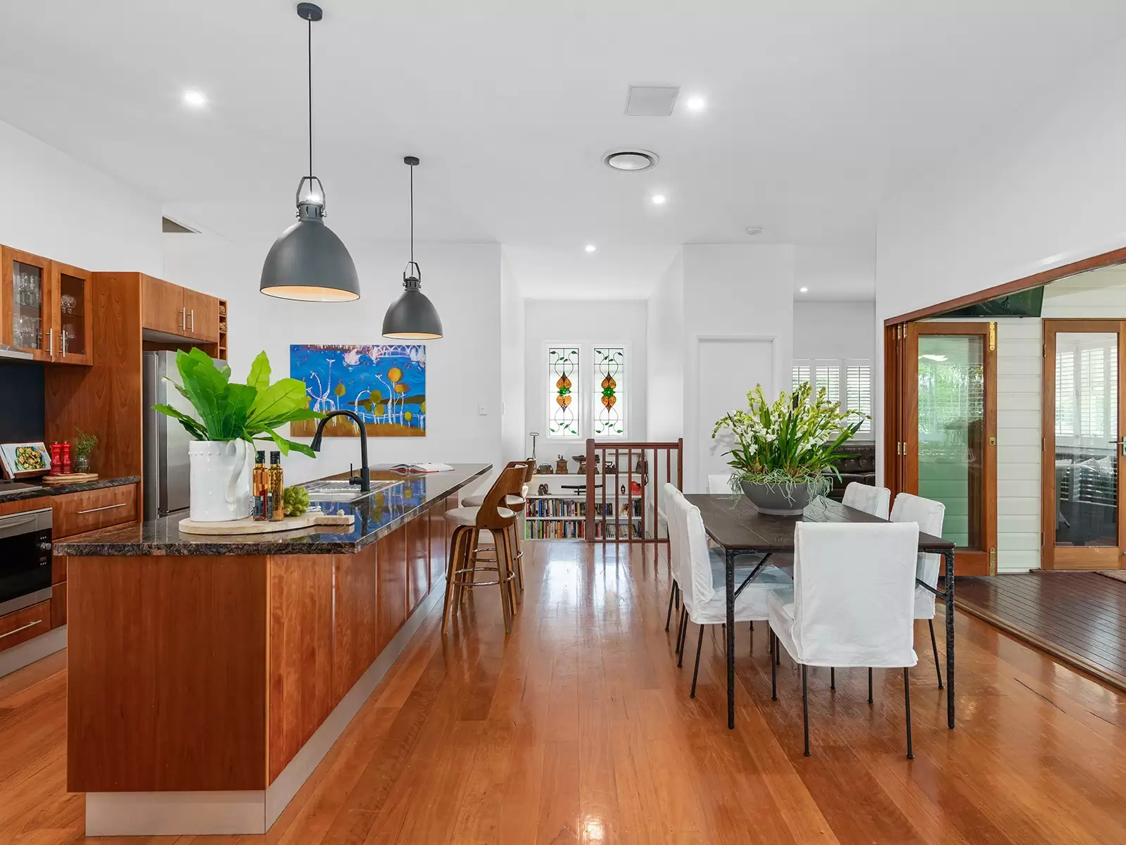 24 Bertha Street, Kalinga Sold by  - image 1