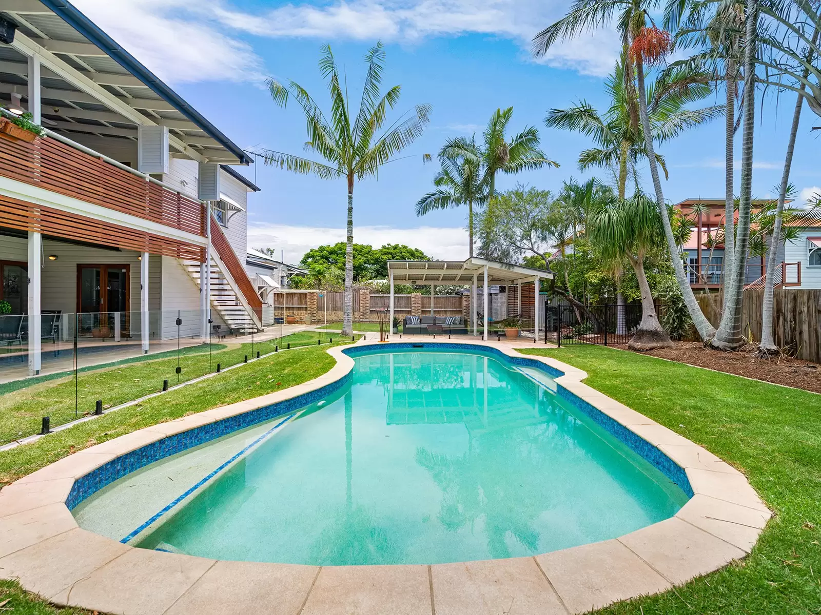 24 Bertha Street, Kalinga Sold by Queensland Sotheby's International Realty - image 1