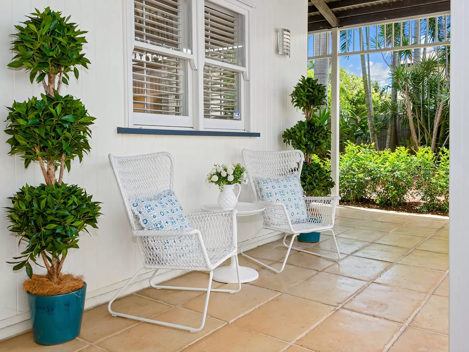 24 Bertha Street, Kalinga Sold by Queensland Sotheby's International Realty - image 1
