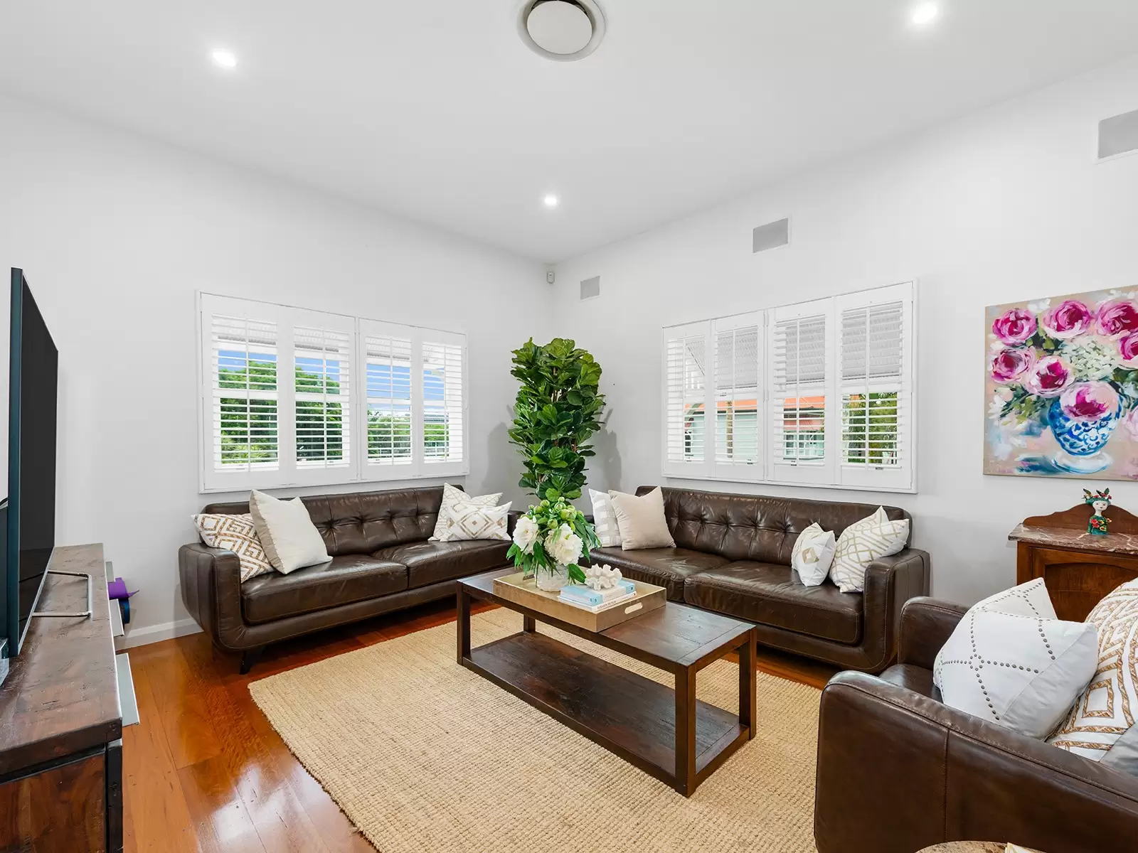 24 Bertha Street, Kalinga Sold by Queensland Sotheby's International Realty - image 1