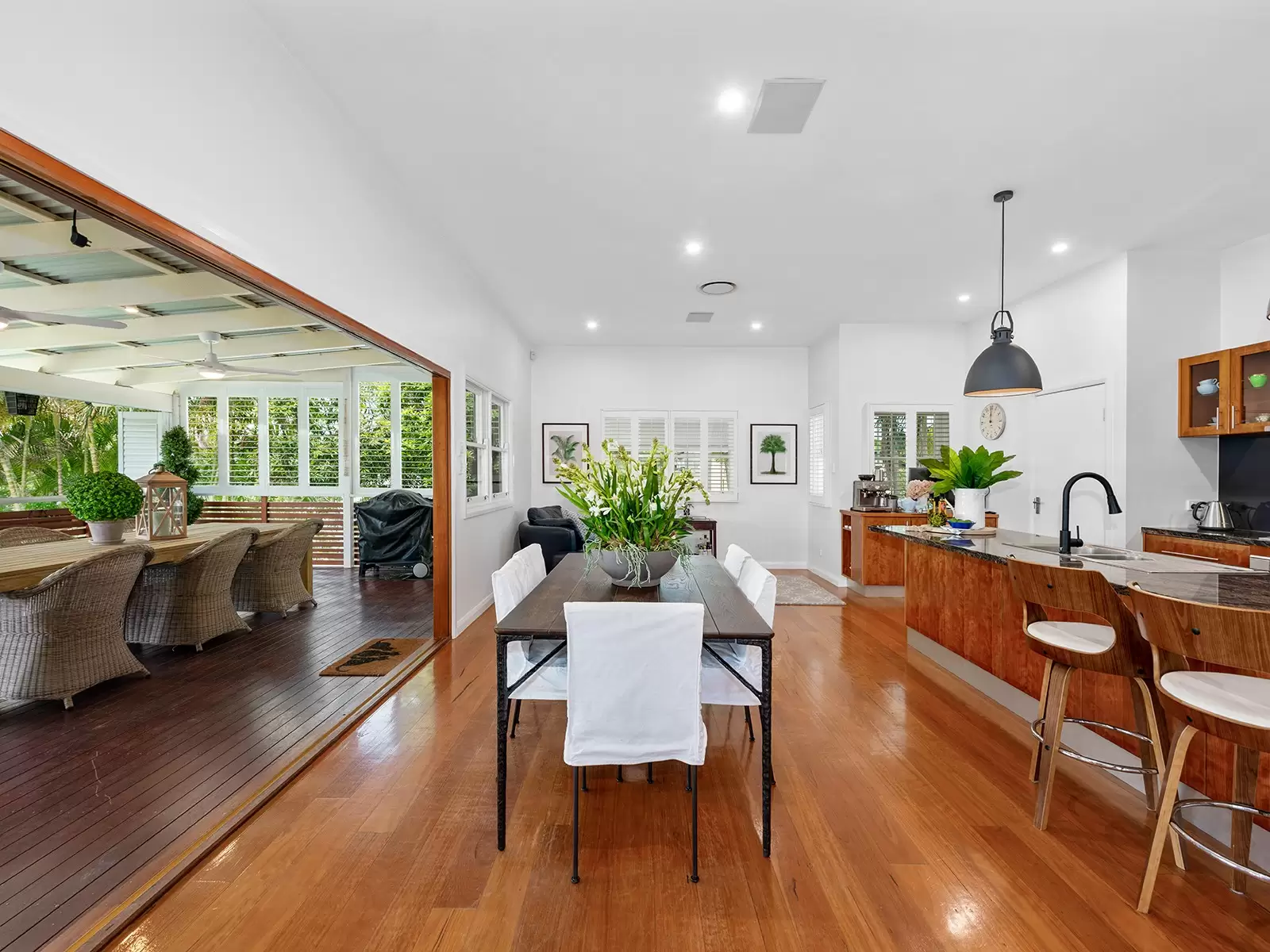 24 Bertha Street, Kalinga Sold by Queensland Sotheby's International Realty - image 1