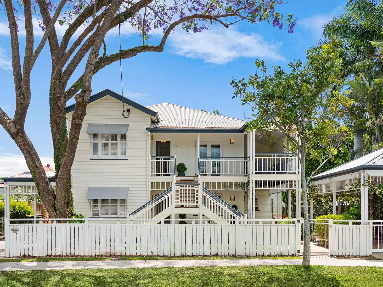 24 Bertha Street, Kalinga Sold by  - image 1