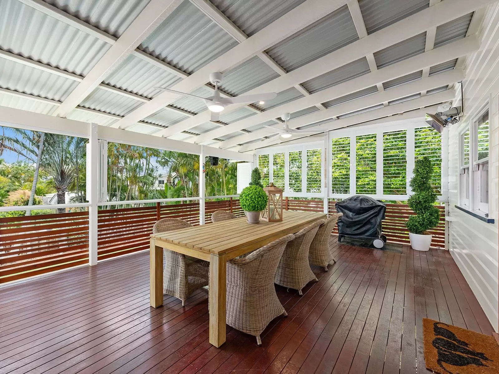 24 Bertha Street, Kalinga Sold by Queensland Sotheby's International Realty - image 1