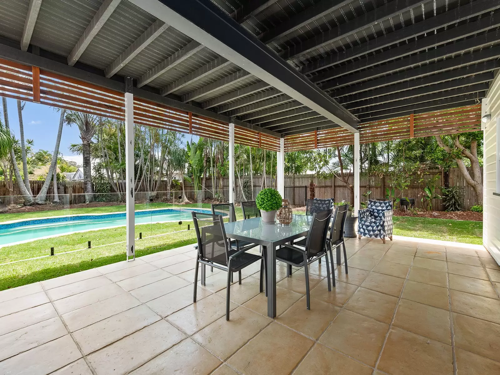 24 Bertha Street, Kalinga Sold by Queensland Sotheby's International Realty - image 1
