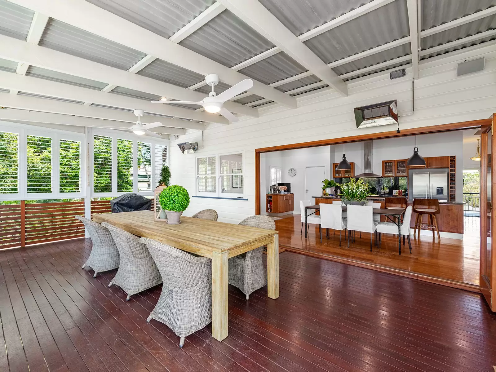 24 Bertha Street, Kalinga Sold by Queensland Sotheby's International Realty - image 1