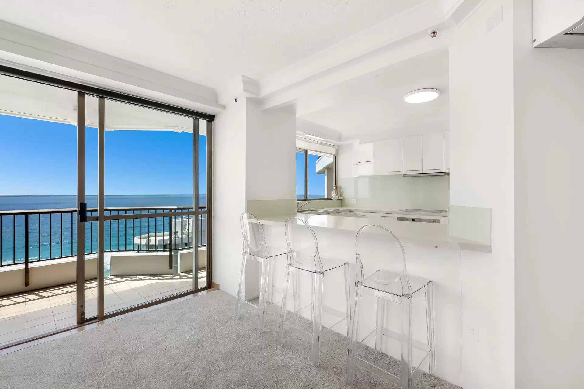 Level 21/85/3554 Main Beach Parade, Main Beach Sold by Queensland Sotheby's International Realty - image 1