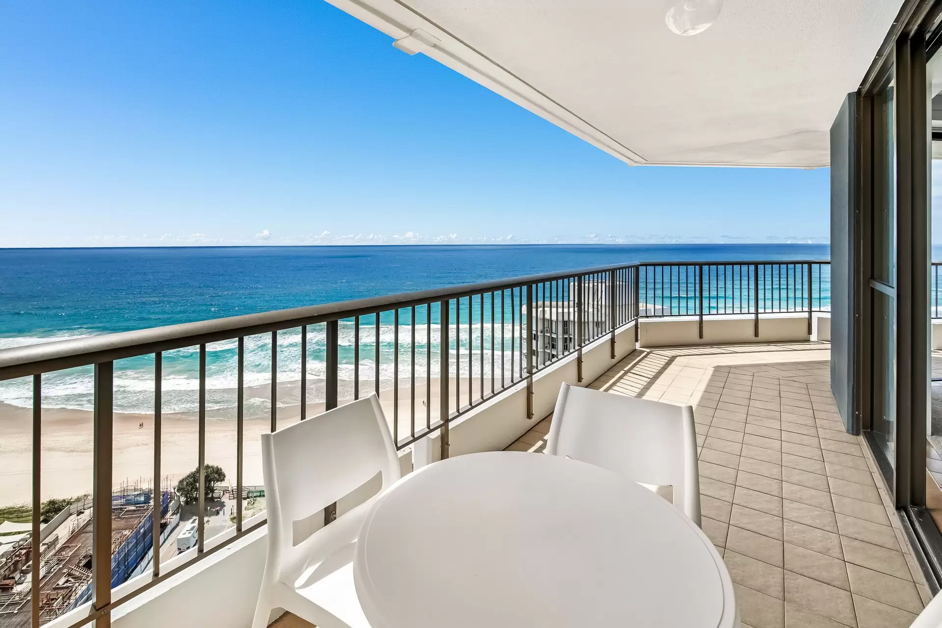 Level 21/85/3554 Main Beach Parade, Main Beach Sold by Queensland Sotheby's International Realty - image 1