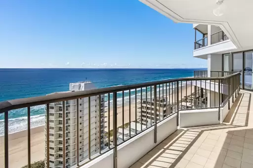 Level 21/85/3554 Main Beach Parade, Main Beach Sold by 