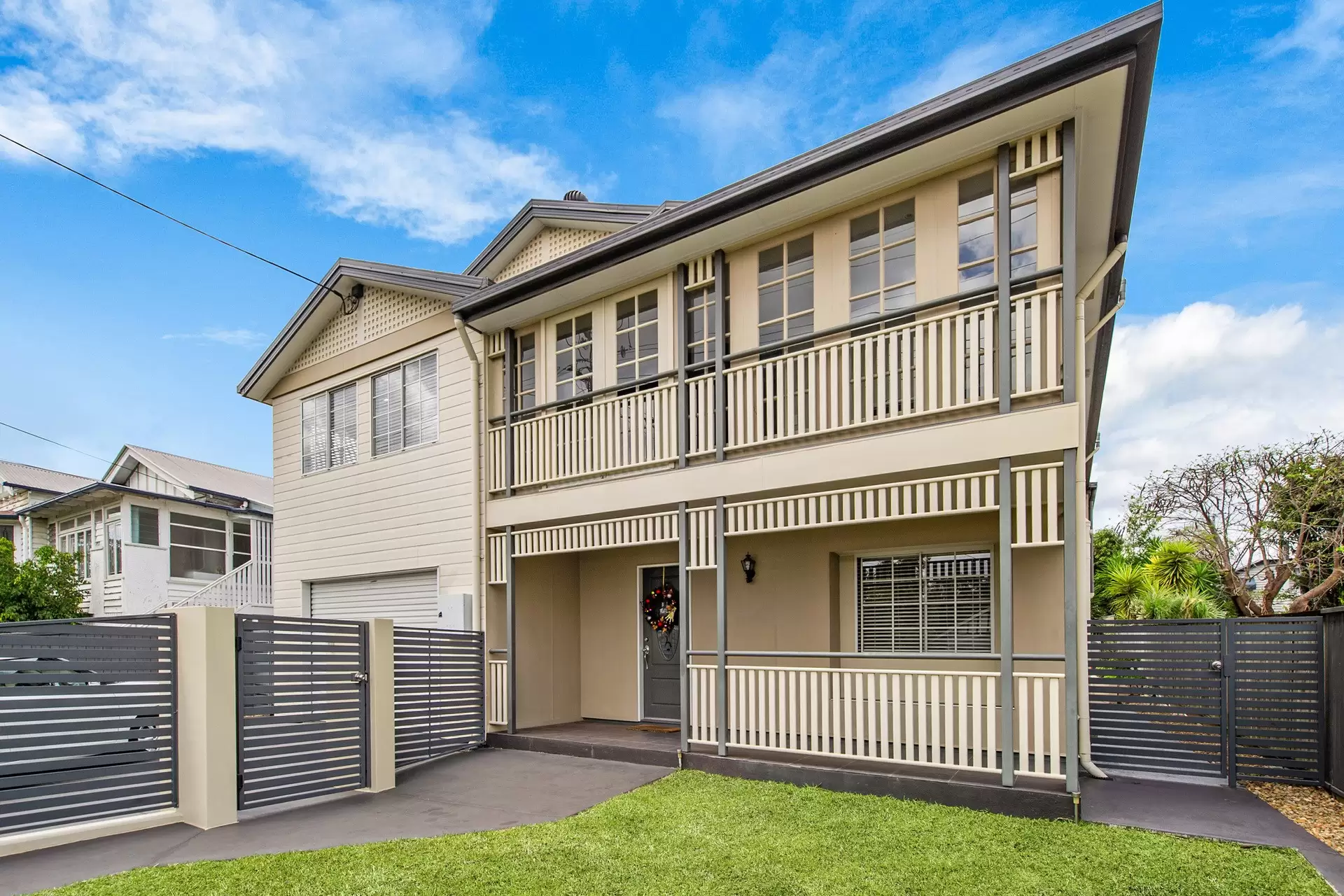 107 Rose Street, Wooloowin Sold by  - image 1
