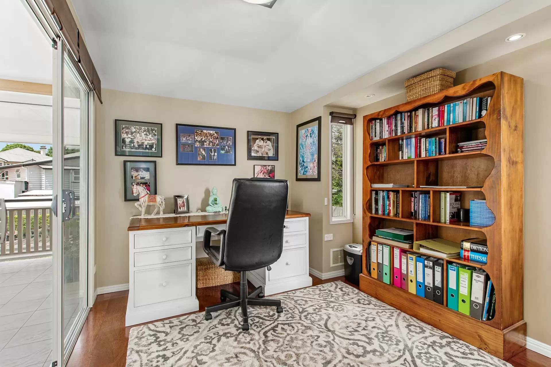 107 Rose Street, Wooloowin Sold by Queensland Sotheby's International Realty - image 1