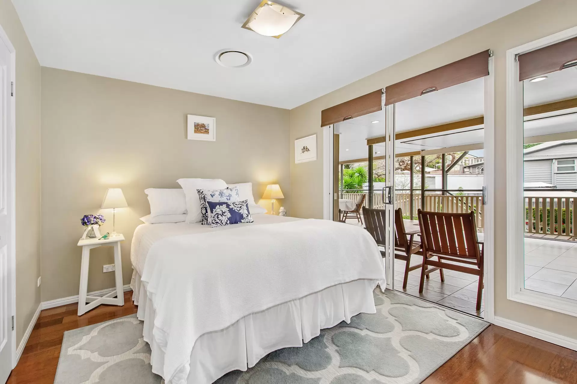 107 Rose Street, Wooloowin Sold by Queensland Sotheby's International Realty - image 1