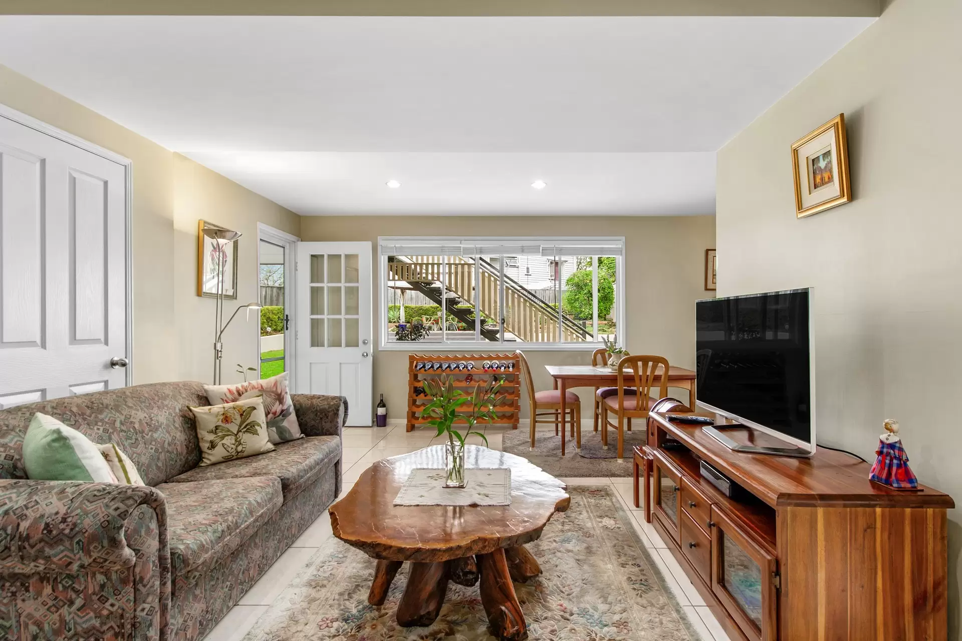 107 Rose Street, Wooloowin Sold by  - image 1