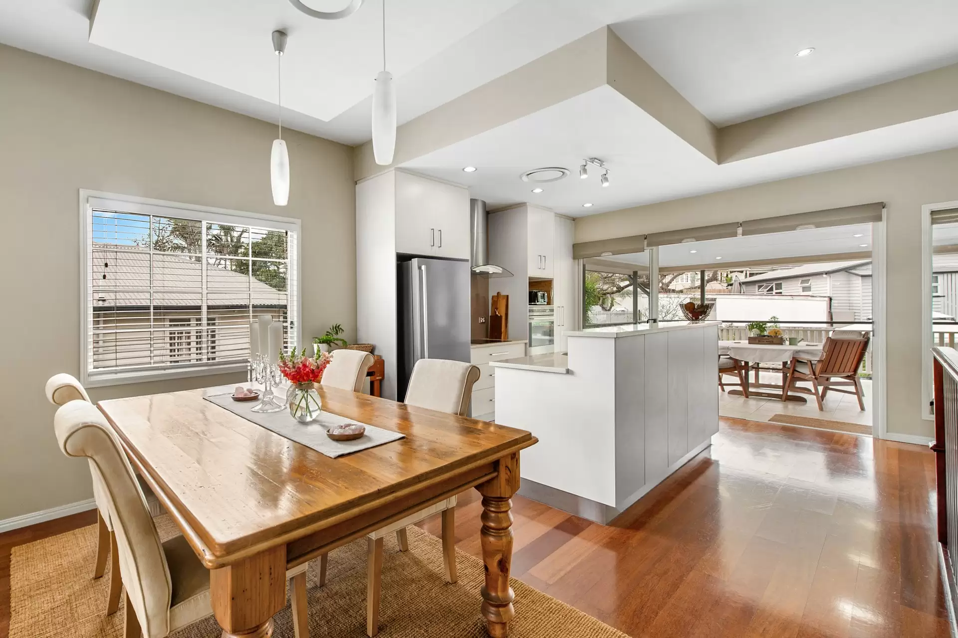 107 Rose Street, Wooloowin Sold by  - image 1