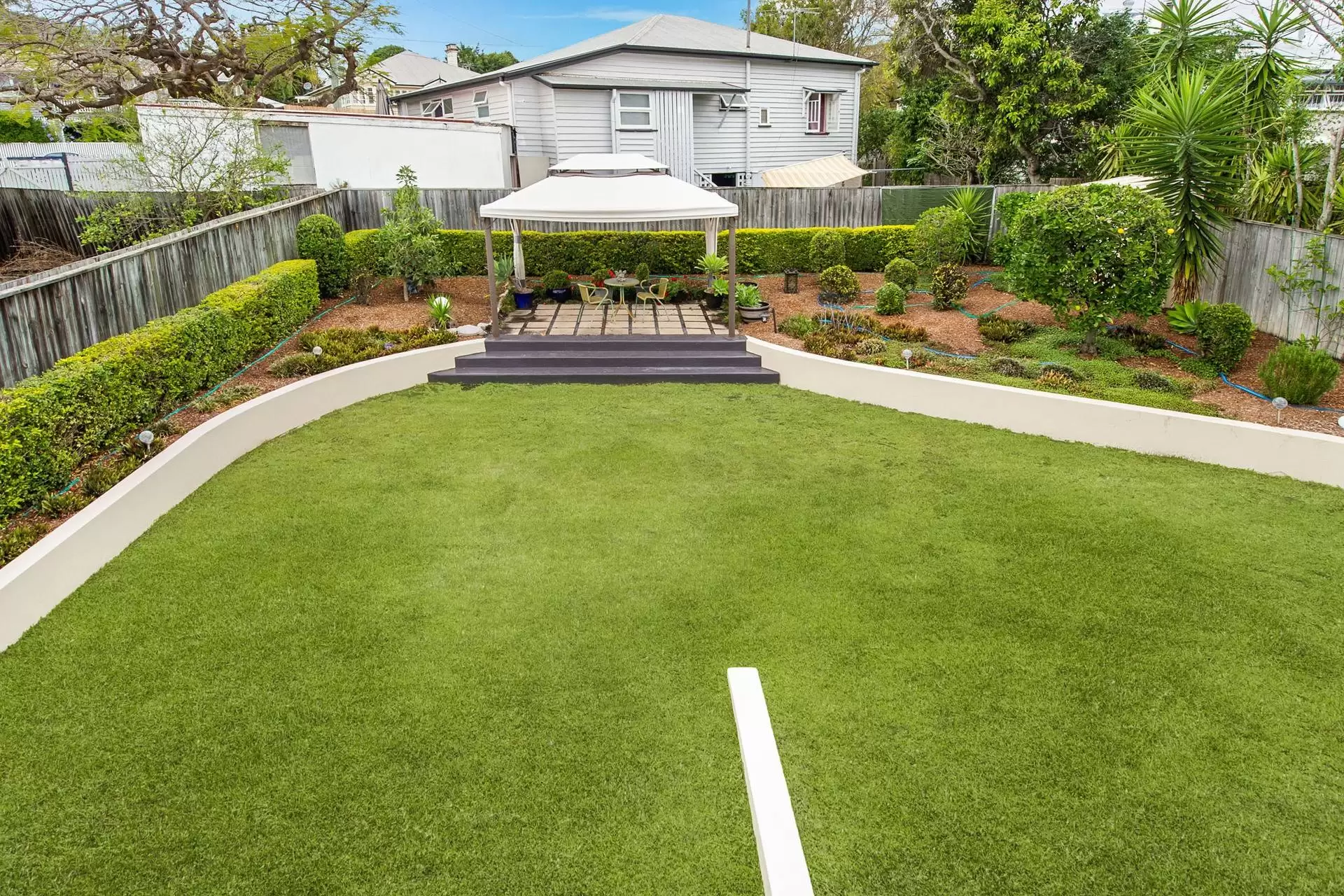 107 Rose Street, Wooloowin Sold by  - image 1