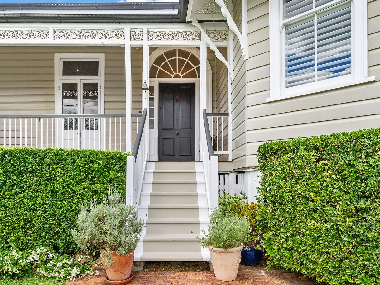 15 Moonya Street, Bardon Sold by Queensland Sotheby's International Realty - image 1