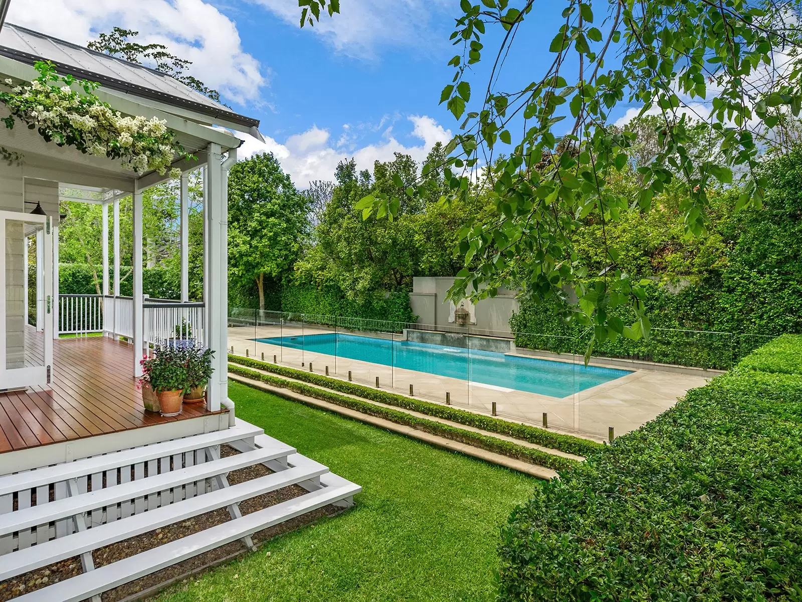 15 Moonya Street, Bardon Sold by Queensland Sotheby's International Realty - image 1